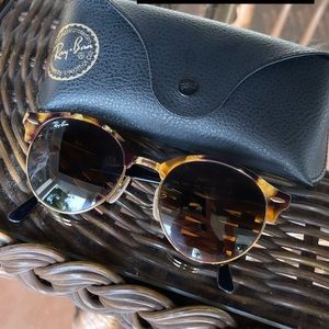 Ray Ban Sunglasses